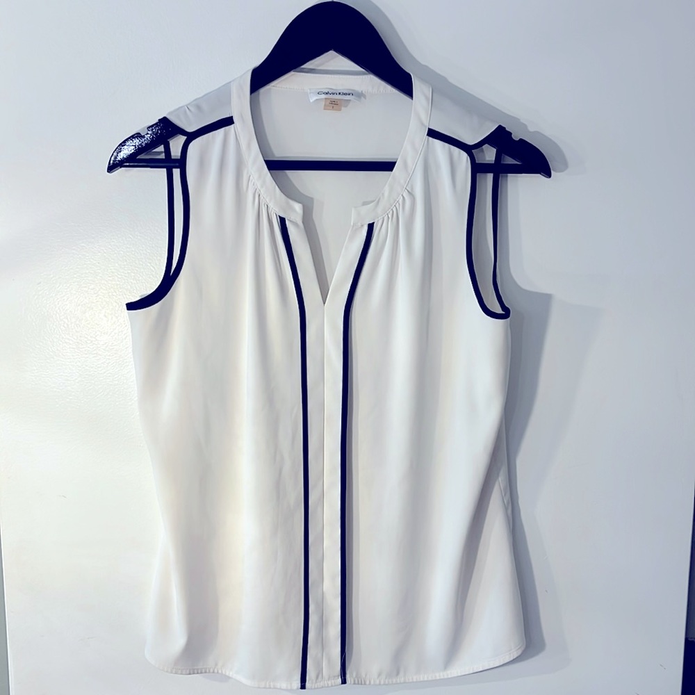 Calvin Klein Dress Shirt